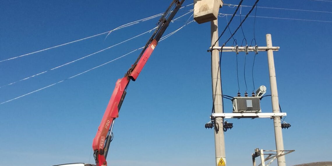 La CELT. realiza dos importantes obras en el sector turístico más neurálgico de nuestra comarca